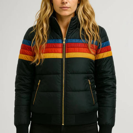 Seriva | Waterproof Rain Jacket
