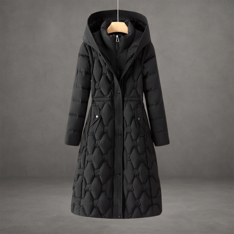 Astrid Elegant Coat
