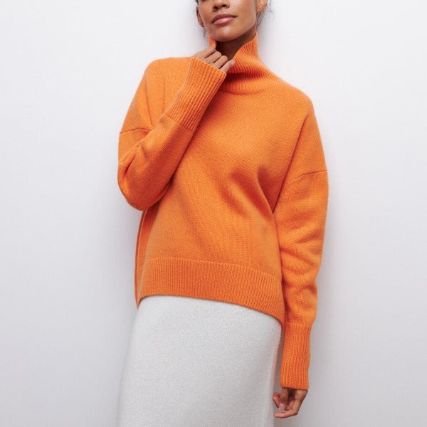Cleo | Cloud Soft Sweater