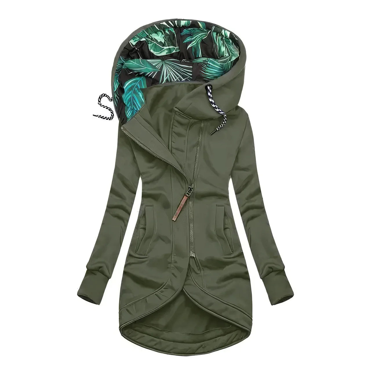 Tonye | Warmth and Elegance for Every Day